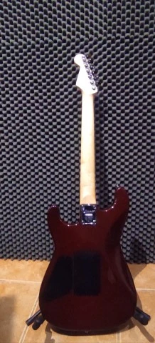 Charvel San Dimas Pro Mod SD1 2H FR