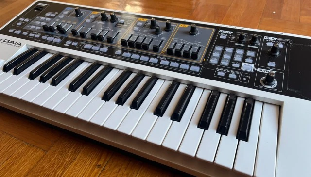Roland Gaia 