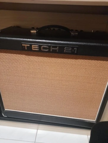 Tech 21 Ενισχυτής Κιθάρας
