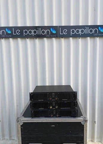 Lab Gruppen FP3400 Amplifier