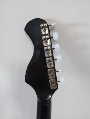 Musima Deluxe 25,Jaguar model  1960’s made in Germany