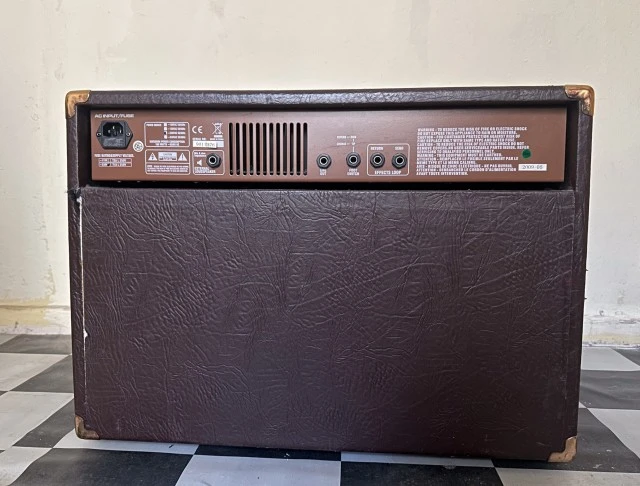 Harley Benton HBAC‑80 Acoustic Guitar Co