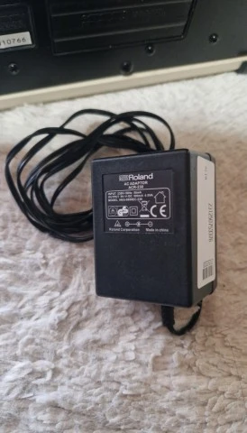 Roland micro cube 