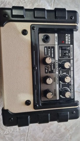 Roland micro cube 