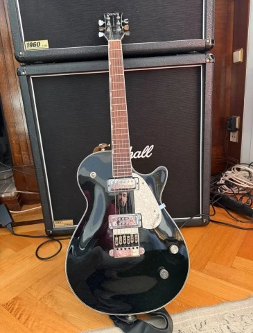 Gretsch Electromatic DuoJet Evertune