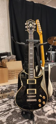 Washburn WI66 PRO