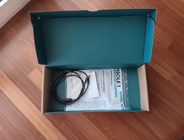 Softube Console 1MkII (Νέα τιμή)