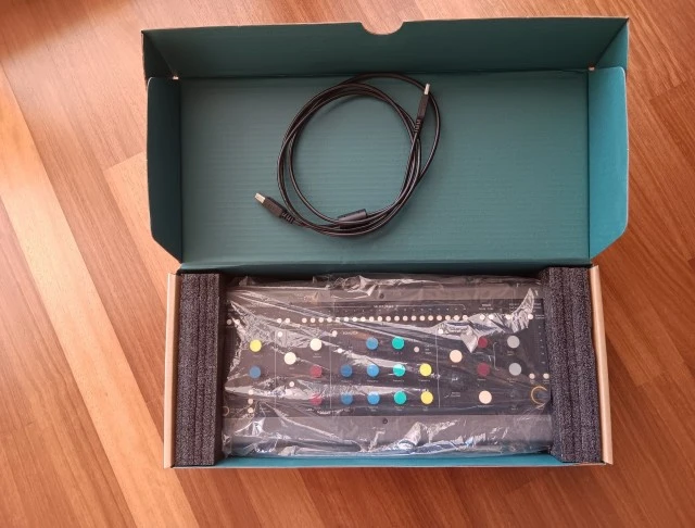 Softube Console 1MkII (Νέα τιμή)