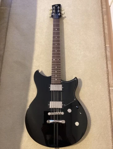 Yamaha revstar RSE20
