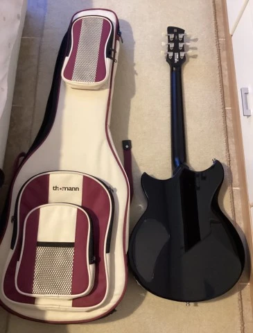 Yamaha revstar RSE20