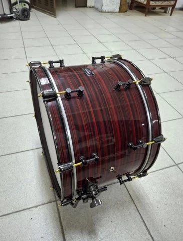 Alesis Strata Prime E-Drum kit