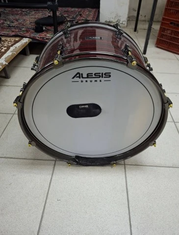 Alesis Strata Prime E-Drum kit