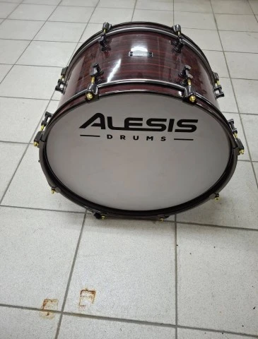 Alesis Strata Prime E-Drum kit
