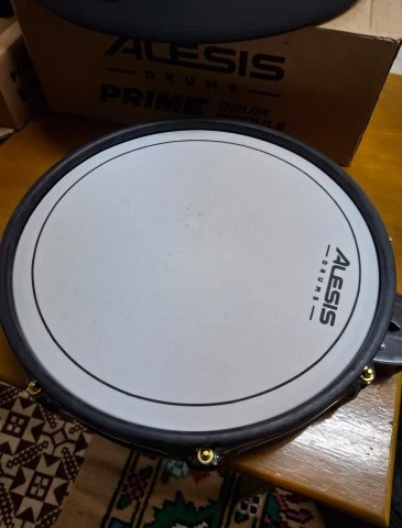 Alesis Strata Prime E-Drum kit