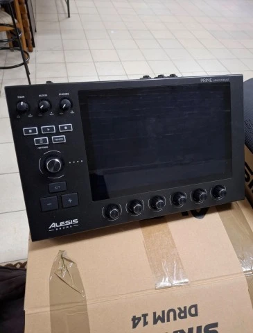 Alesis Strata Prime E-Drum kit