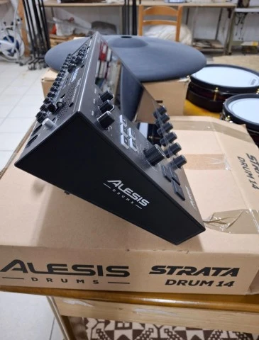 Alesis Strata Prime E-Drum kit