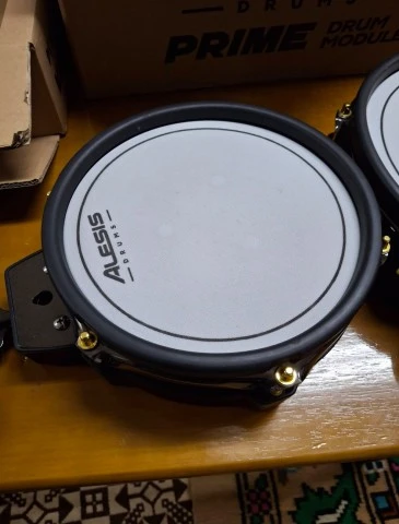 Alesis Strata Prime E-Drum kit