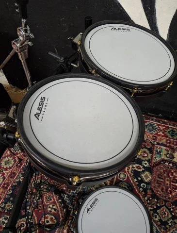 Alesis Strata Prime E-Drum kit