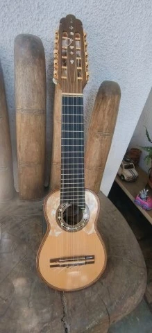 Charango Profesional