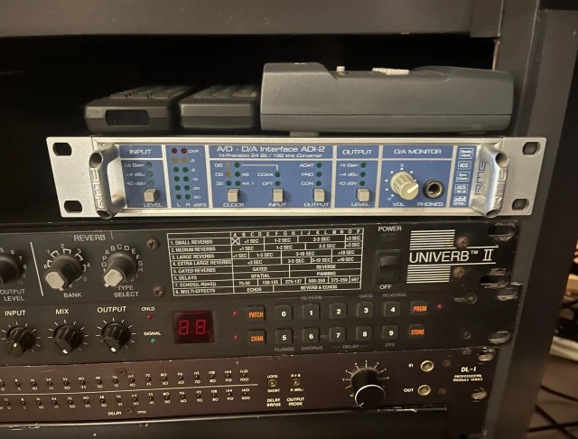 RME-DBX-Alesis 