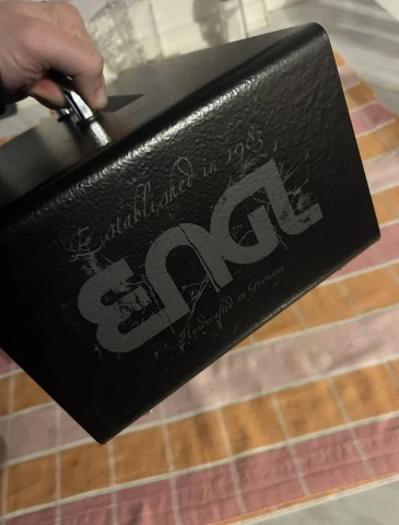 ENGL Ironball E606