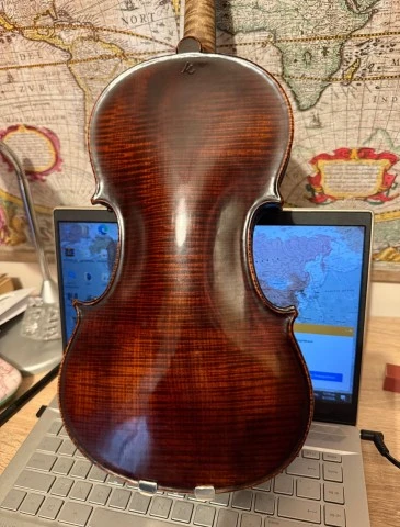 Gewa Soloist Master 