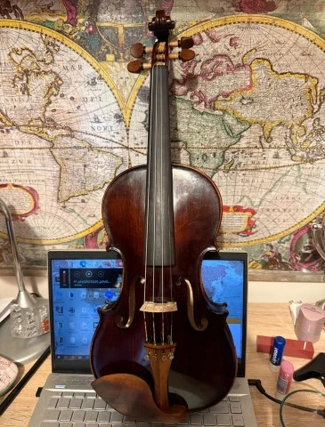 Gewa Soloist Master 