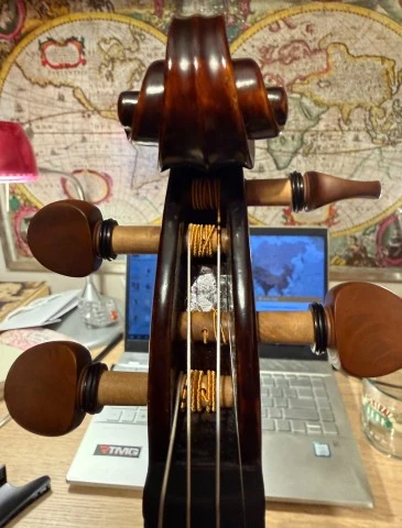 Gewa Soloist Master 