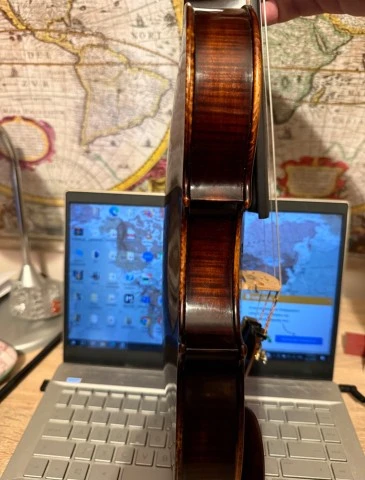 Gewa Soloist Master 