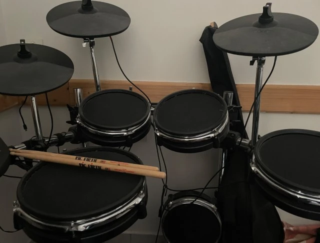 Alesis Surge Mesh Kit