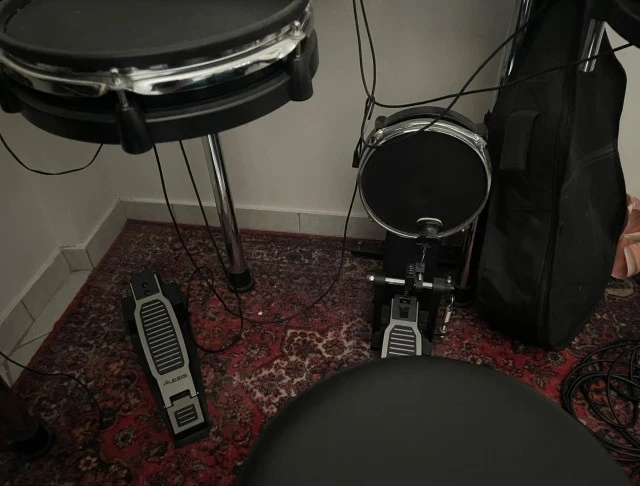 Alesis Surge Mesh Kit