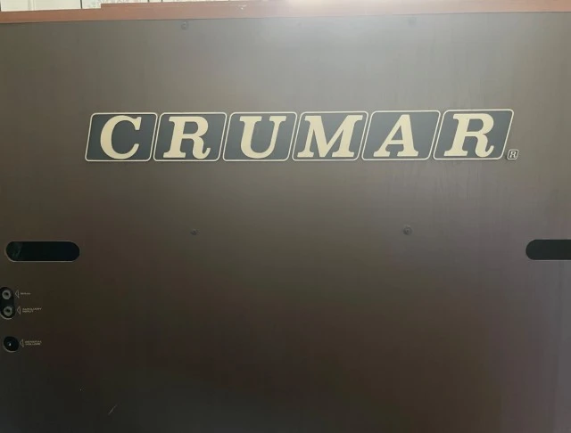 Crumar vintage 