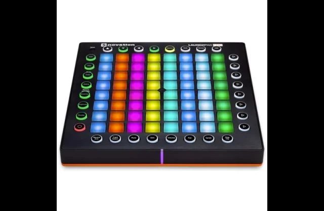 Novation Launchpad Pro