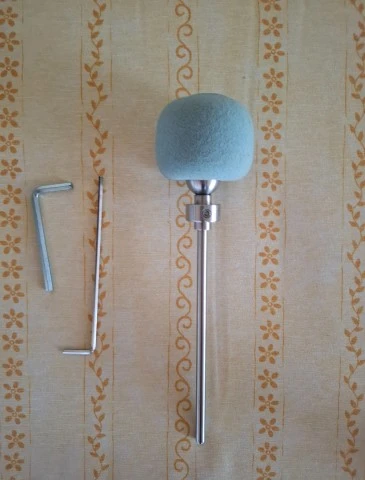 R-Drums Soft beater 