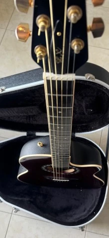 Ovation 1777 LX Legend 