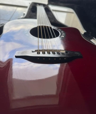 Ovation 1777 LX Legend 