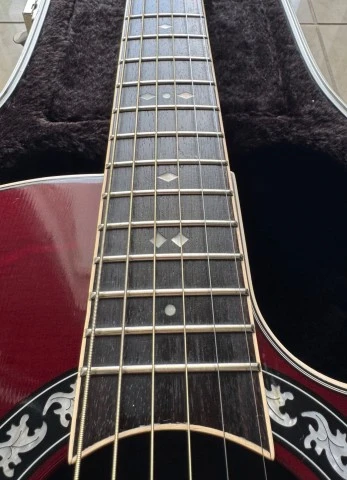 Ovation 1777 LX Legend 
