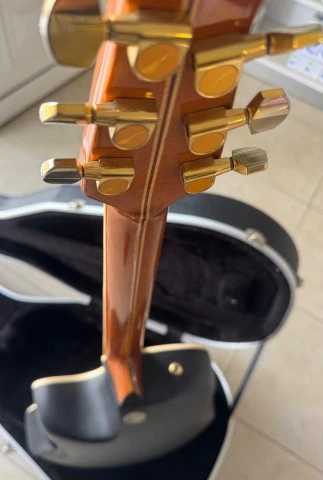 Ovation 1777 LX Legend 