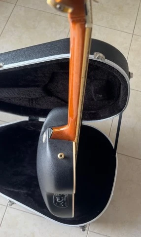 Ovation 1777 LX Legend 