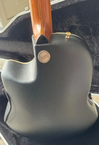 Ovation 1777 LX Legend 