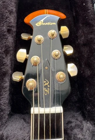 Ovation 1777 LX Legend 