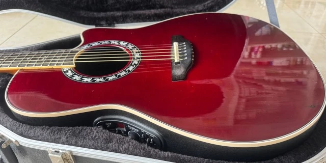 Ovation 1777 LX Legend 