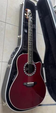 Ovation 1777 LX Legend 