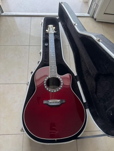 Ovation 1777 LX Legend 