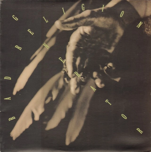 Bad Religion – Generator LP