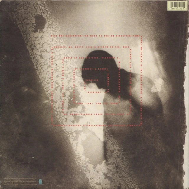Bad Religion – Generator LP