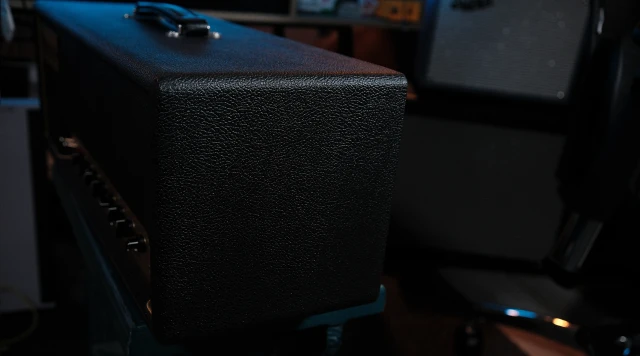Friedman Smallbox 50