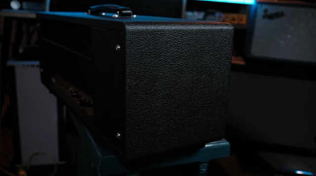 Friedman Smallbox 50
