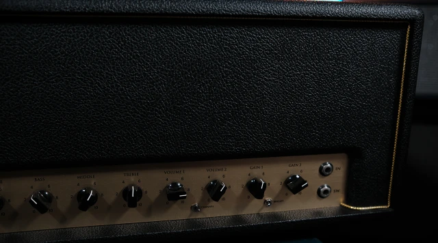 Friedman Smallbox 50