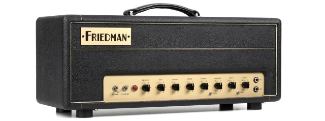 Friedman Smallbox 50